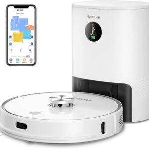 Q6 Pro Saugroboter